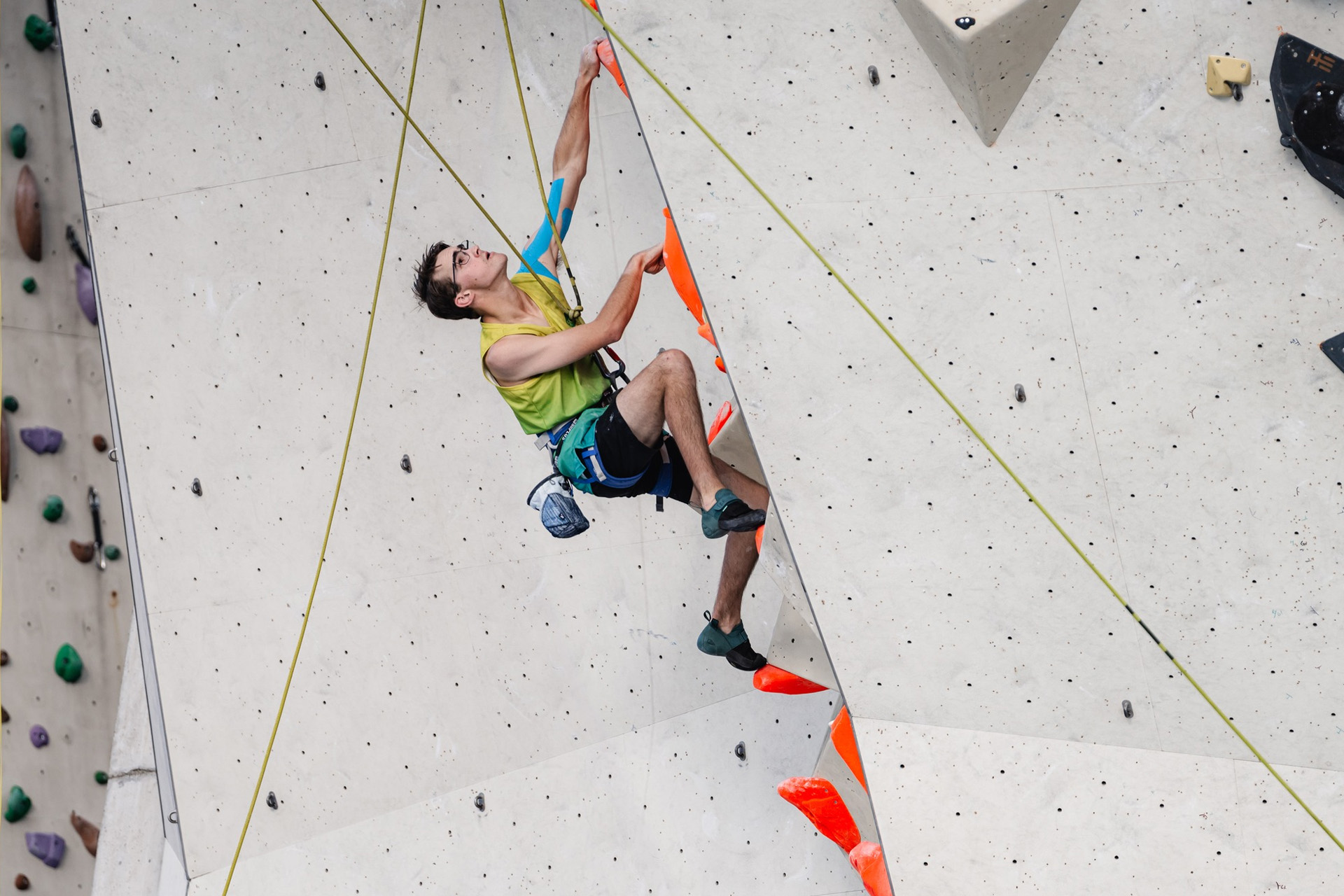 Underrated and underappreciated: 10 niche Olympic sports to tune in to