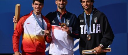 Best Olympics watches