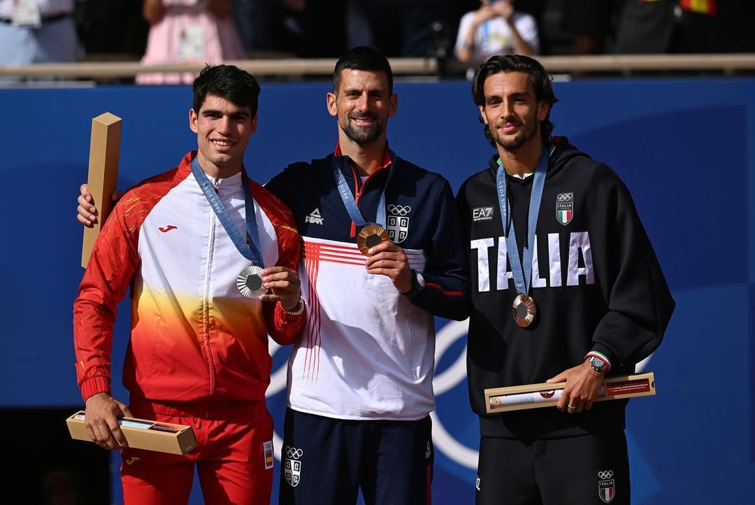 The best luxury watches at the Paris Olympics, ranked