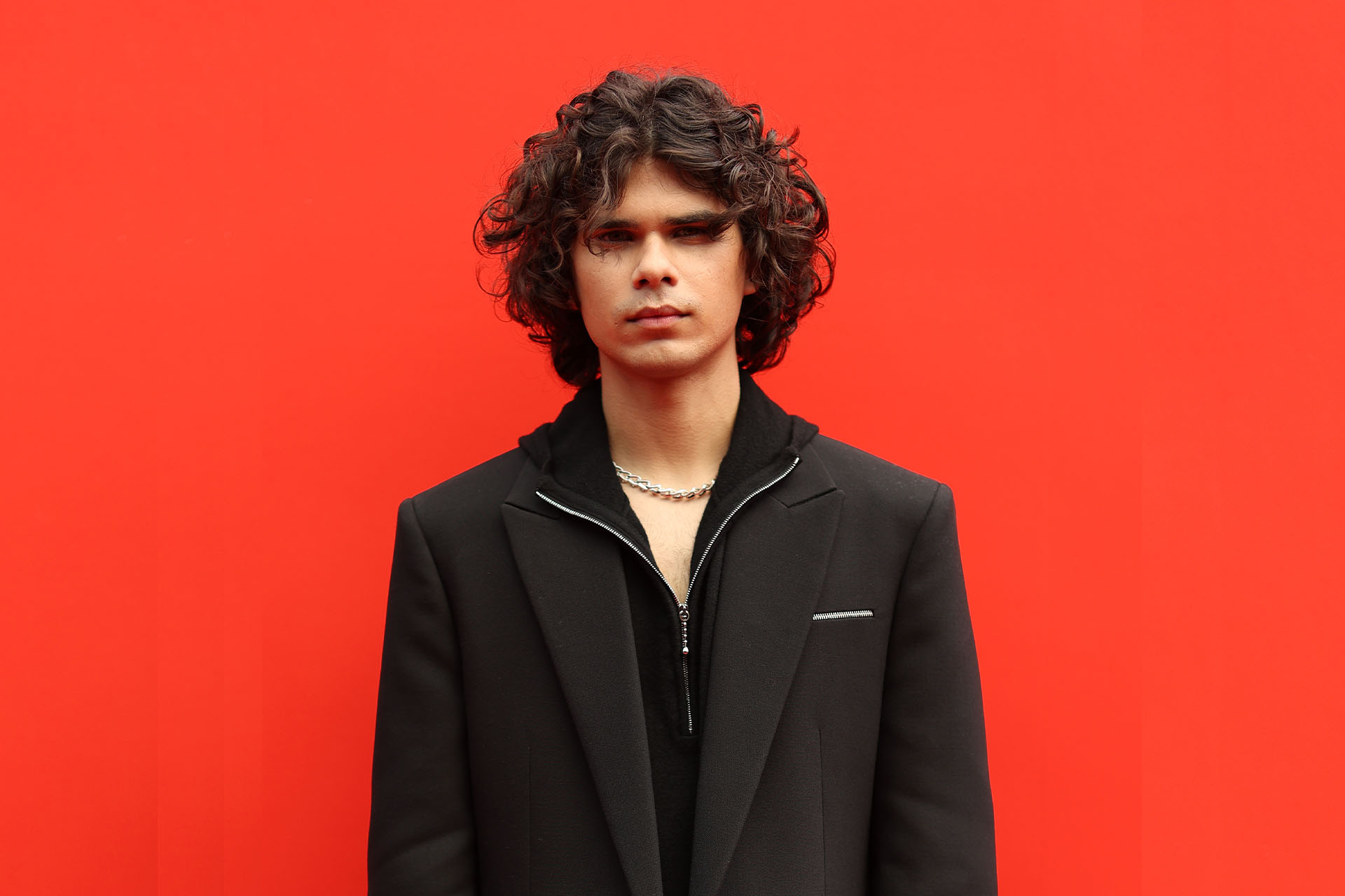 Esquire Studio Sessions: Budjerah sings for us