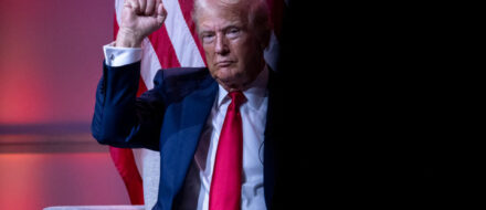 Donald Trump 2024 election