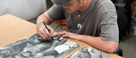 Dylan Mooney artist
