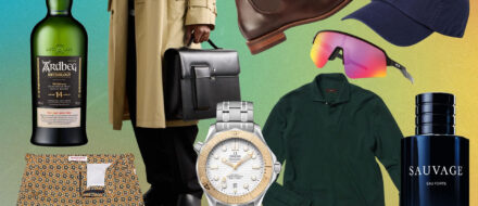Father's Day gift guide Esquire