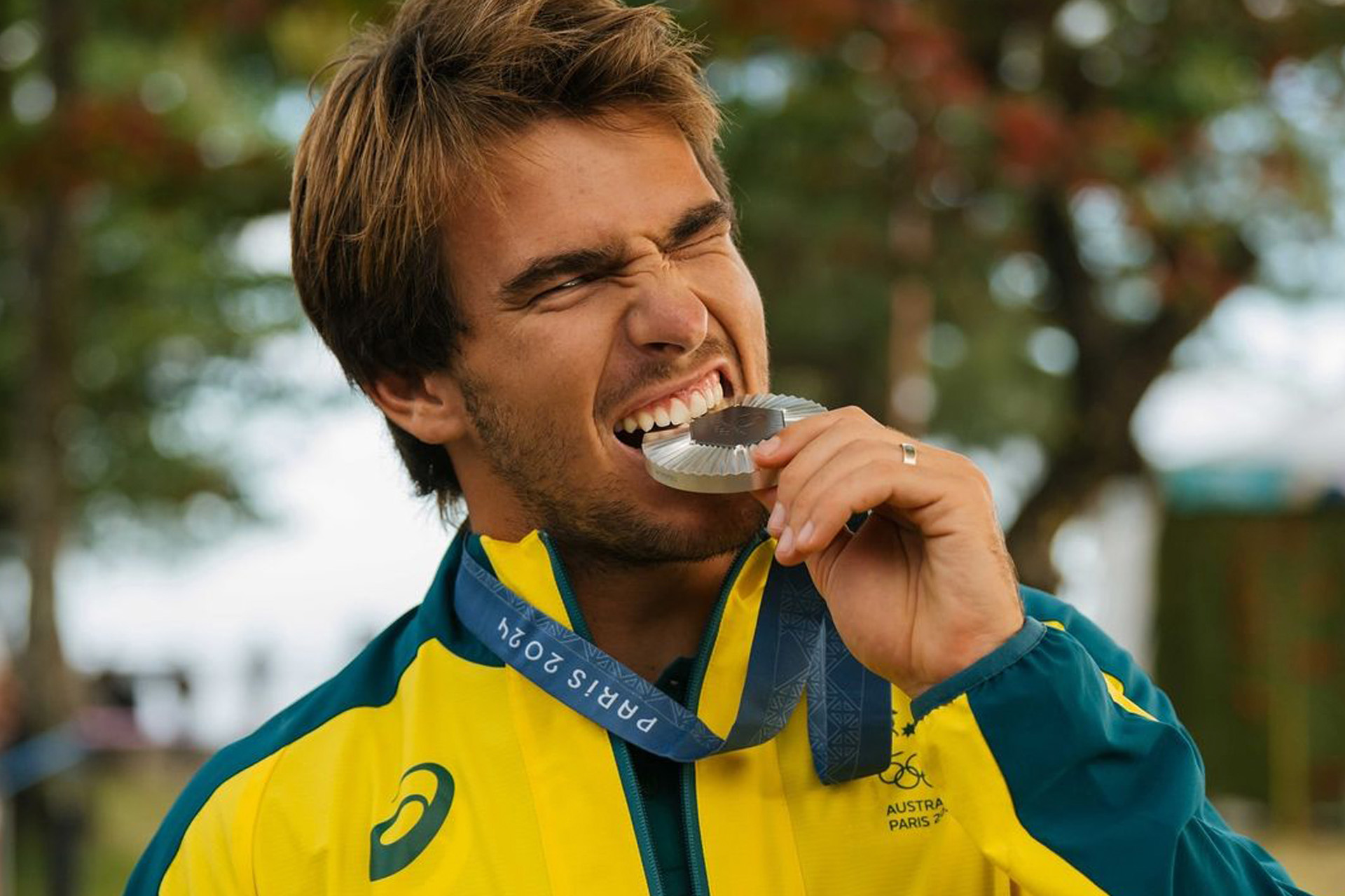 Silver linings? The complicated psychology of achievement at Paris 2024