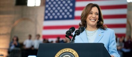 Kamala Harris