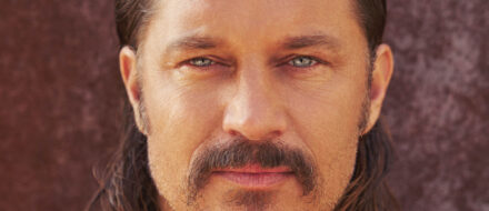 Travis Fimmel Esquire Australia