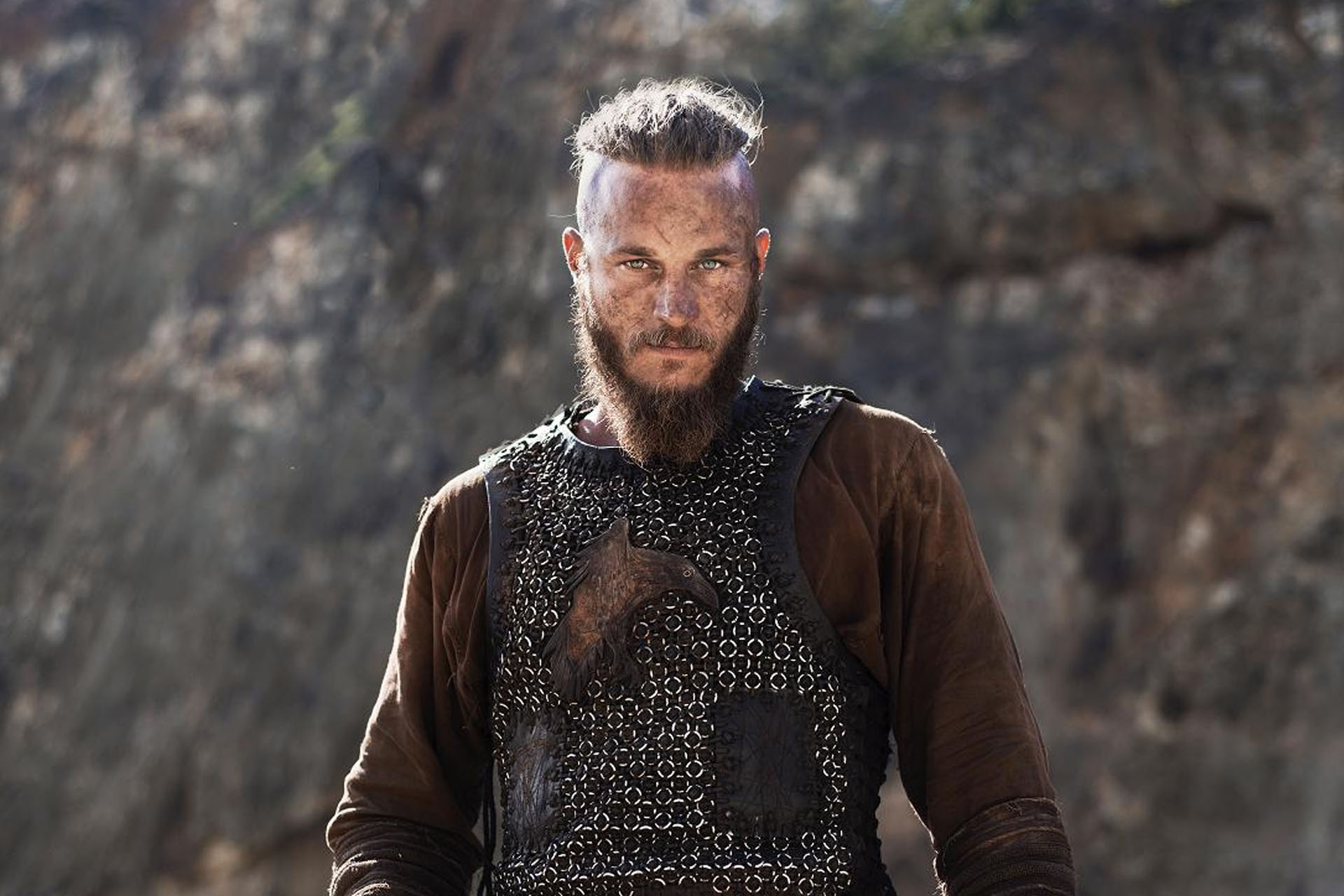 Travis Fimmel’s best performances, from ‘Vikings’ to ‘Raised by Wolves’  