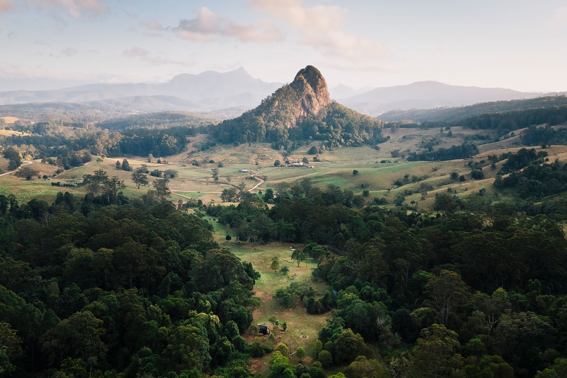 More psychologists are prescribing time in nature. Here’s why 