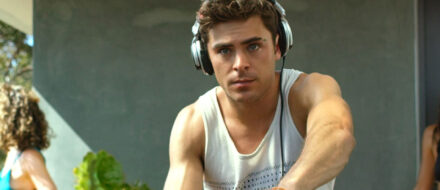 Zac Efron edm movie dancing