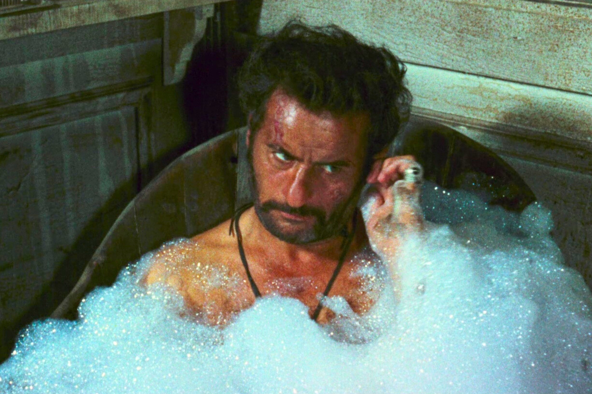 Why do men find self-care more challenging?