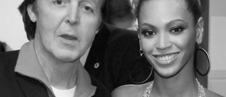 Paul McCartney and Beyonce are two of the world's richest musicians