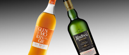 whiskeys ardbeg anthology glenmorangie