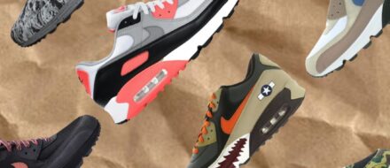 Nike Air Max 90