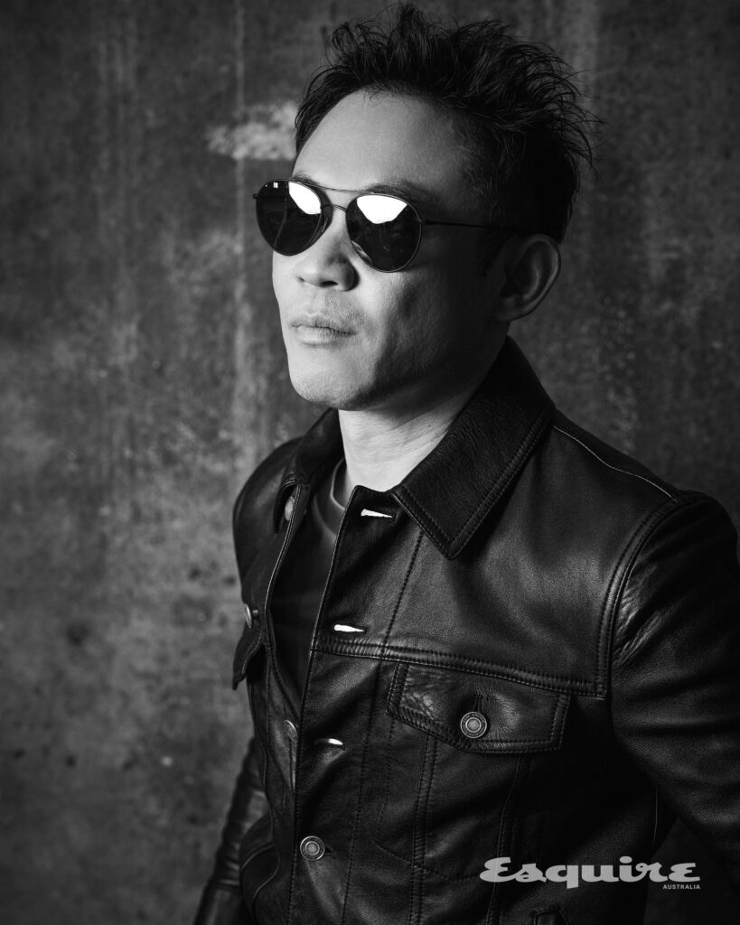 James Wan Esquire Australia