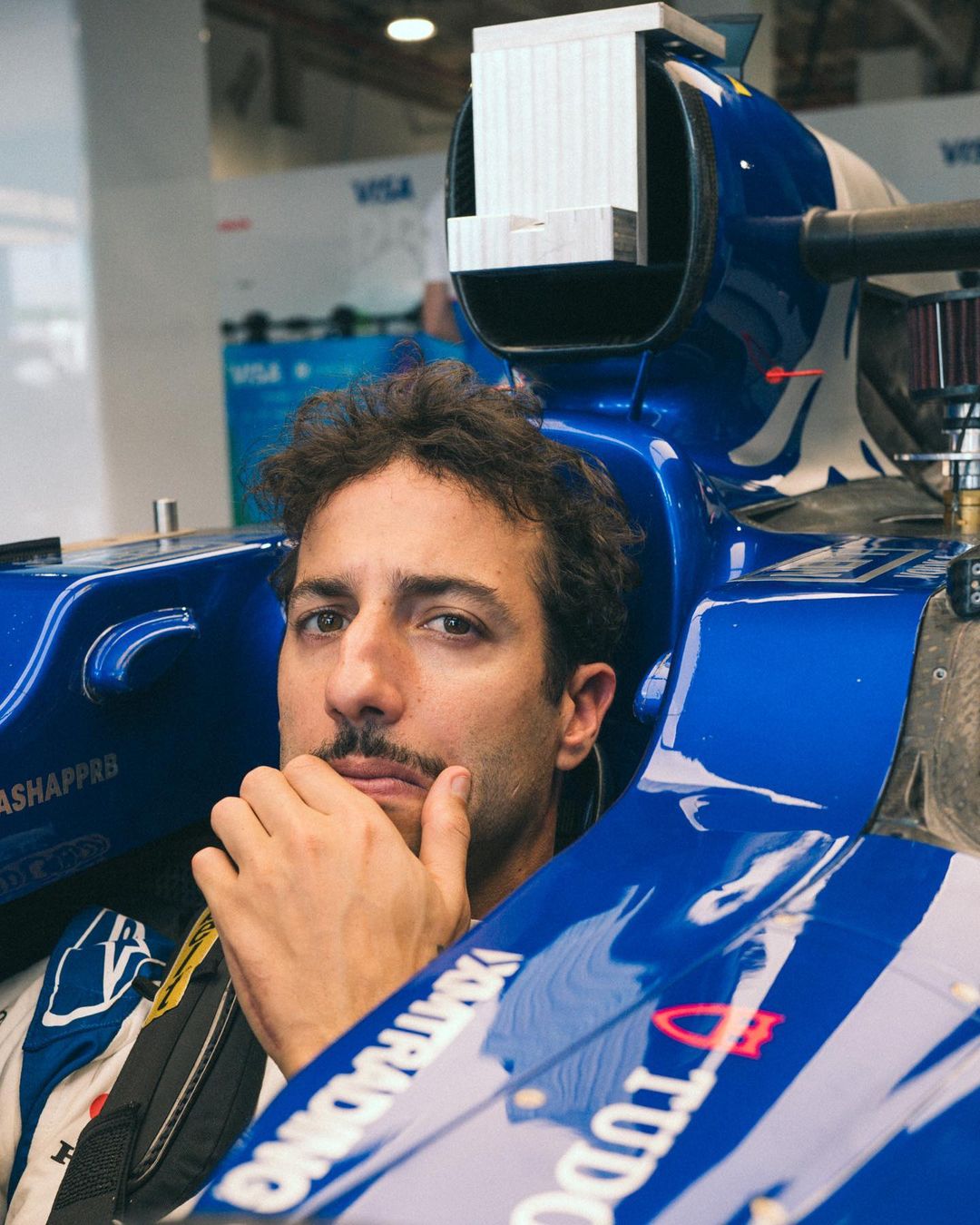The best moments of Daniel Ricciardo’s sterling F1 career