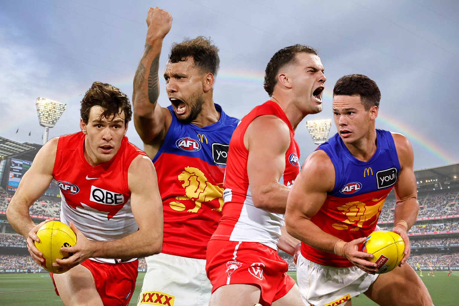 These Are The Highest Paid Players In The AFL australian-insects