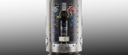 Ardbeg The Abyss Cased