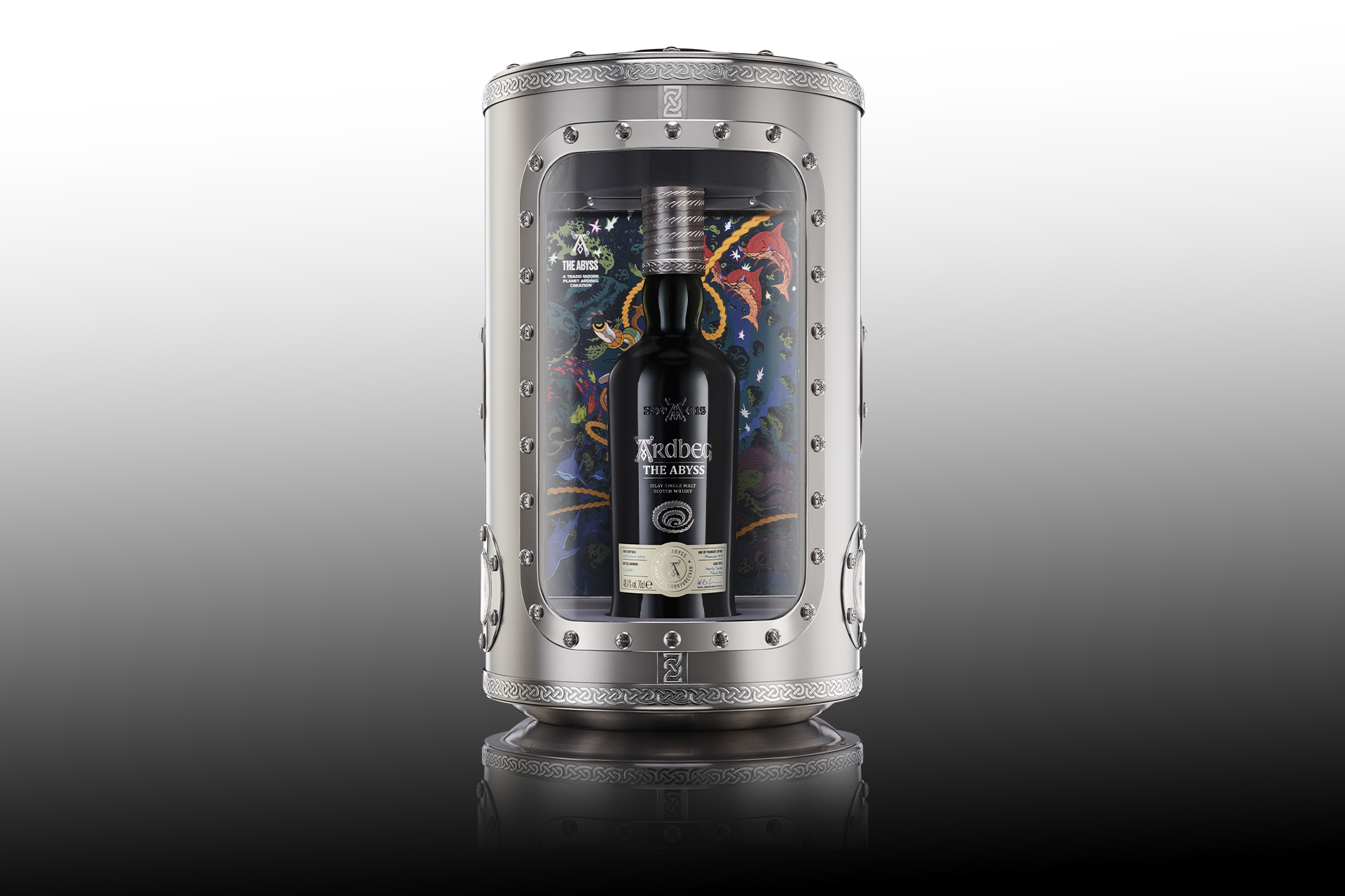 Rich taste, compelling story: inside Ardbeg’s extremely rare new whisky