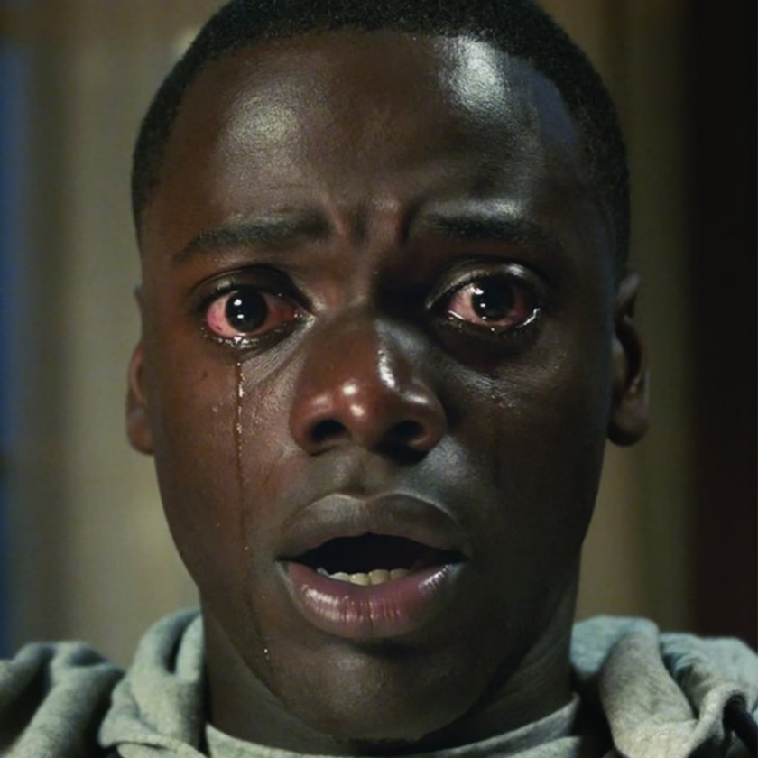 First Look at Donald Glover