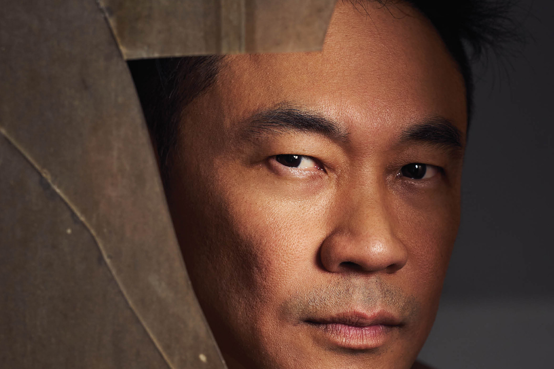 James Wan is the new master of horror