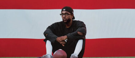Kendrick Lamar Super Bowl Halftime show 2025