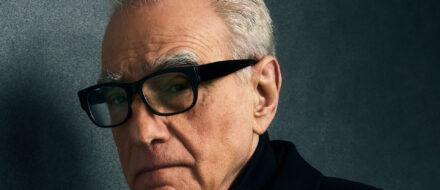 Scorsese for Kith & Giorgio Armani