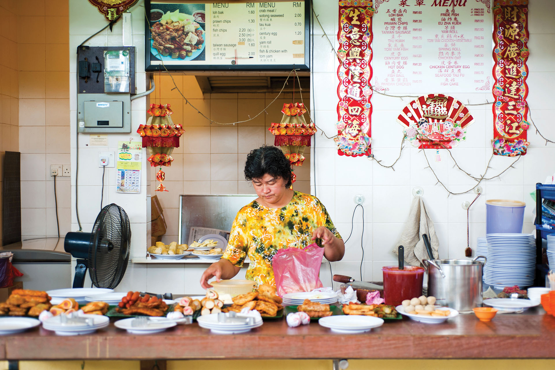 A trip to Southeast Asia’s most underrated food scene