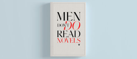 Why don't men read fiction?