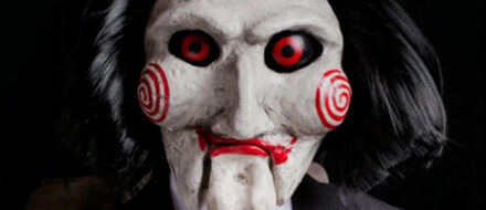 Billy the Puppet by James Wan