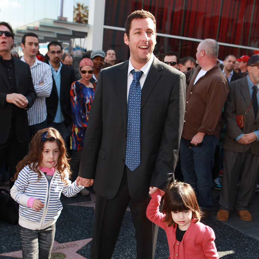 On becoming a second-time dad