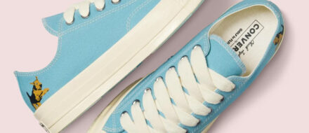 Tyler, the creator converse Darryl Chuck 70 Low Top