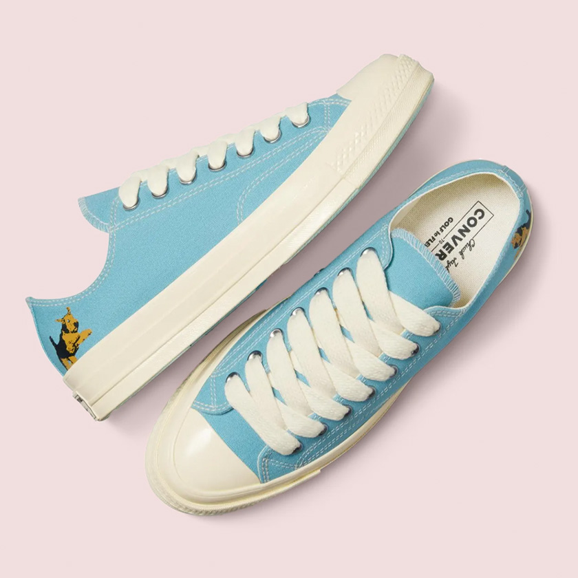 Where to buy Tyler, the Creator’s new Converse collab