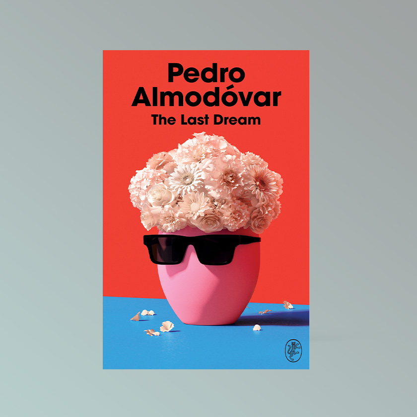 Pedro Almodovar The Last Dream - the best books about film, chosen by Esquire