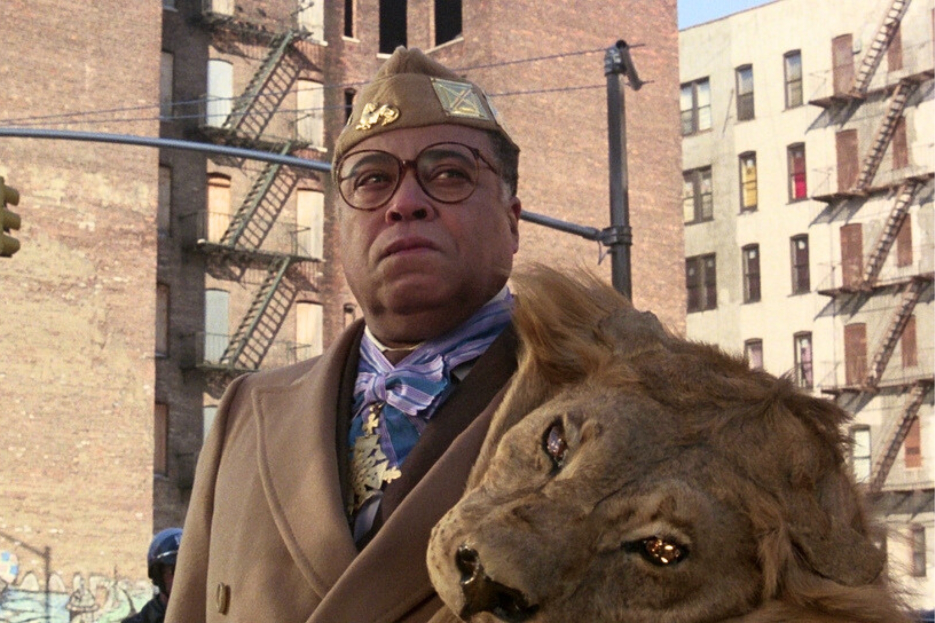 Remembering James Earl Jones’s best performances, from ‘Star Wars’ to ‘The Lion King’  