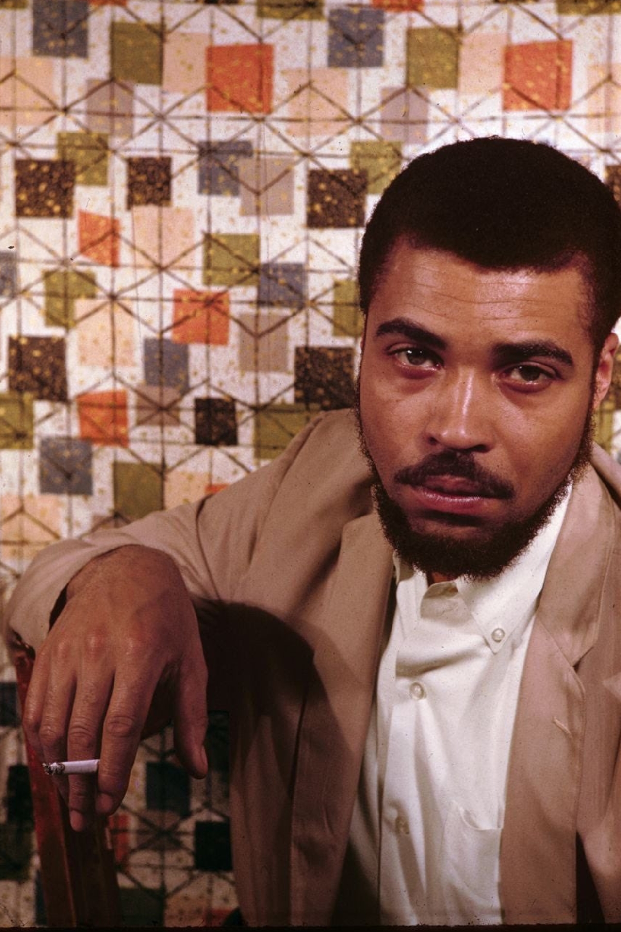 James Earl Jones, the voice of Darth Vader and Mufasa, dies at 93