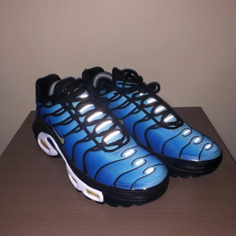 tn colour flips
