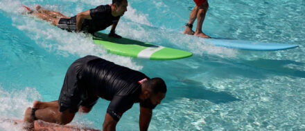 All Blacks Surfing Urbnsurf