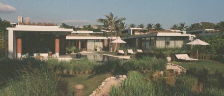 Cap Karoso Sumba