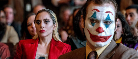 Joker Folie à Deux review
