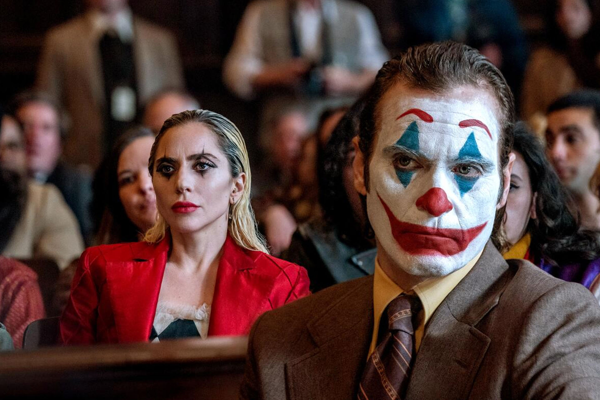 In defence of ‘Joker: Folie à Deux’