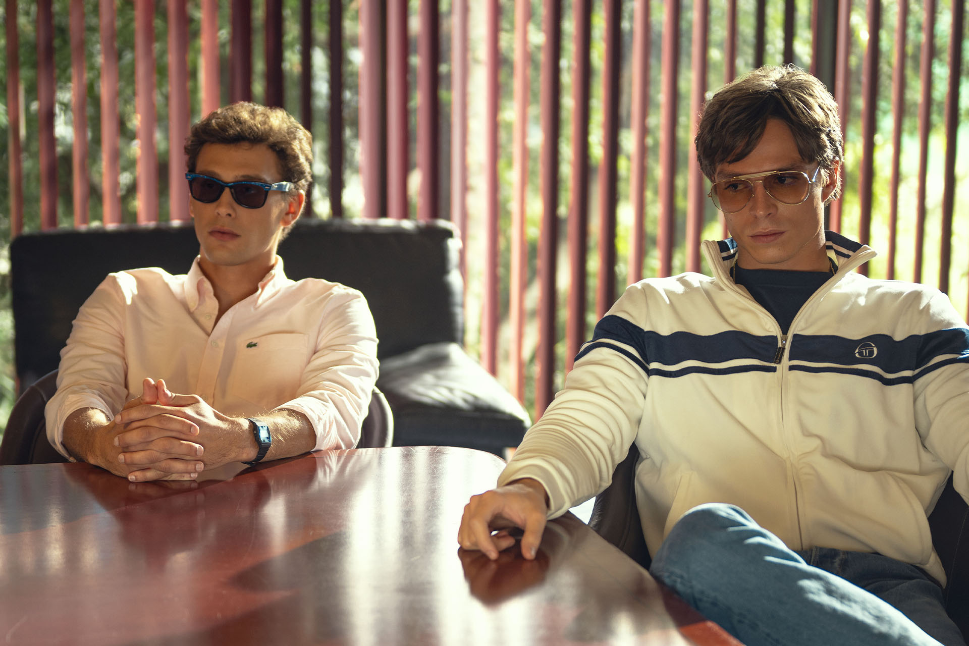 The crime that inspired ‘Monsters’: the Lyle and Erik Menendez story