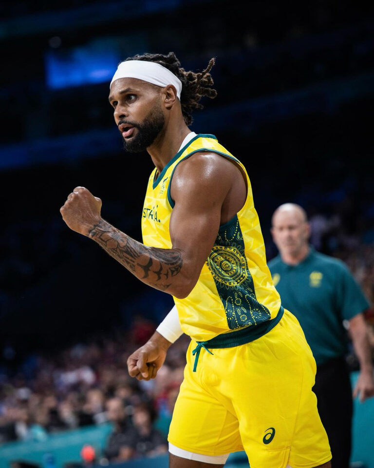 Best Australian NBA Players Right Now