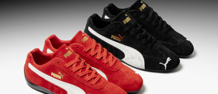 Puma Speedcat sneakers