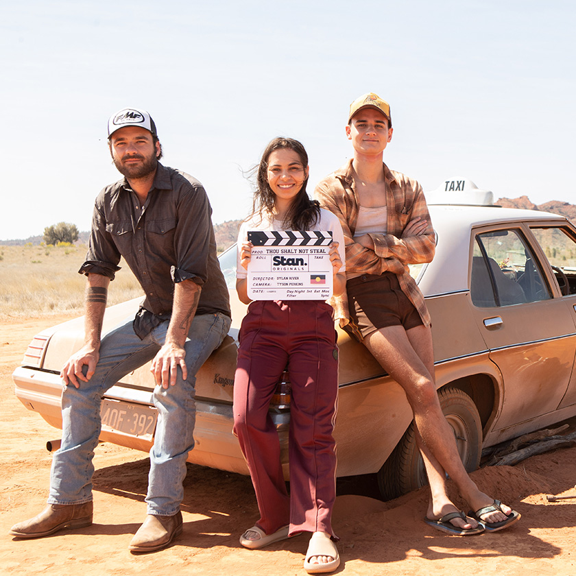 The best TV series, movies and documentaries to stream in October