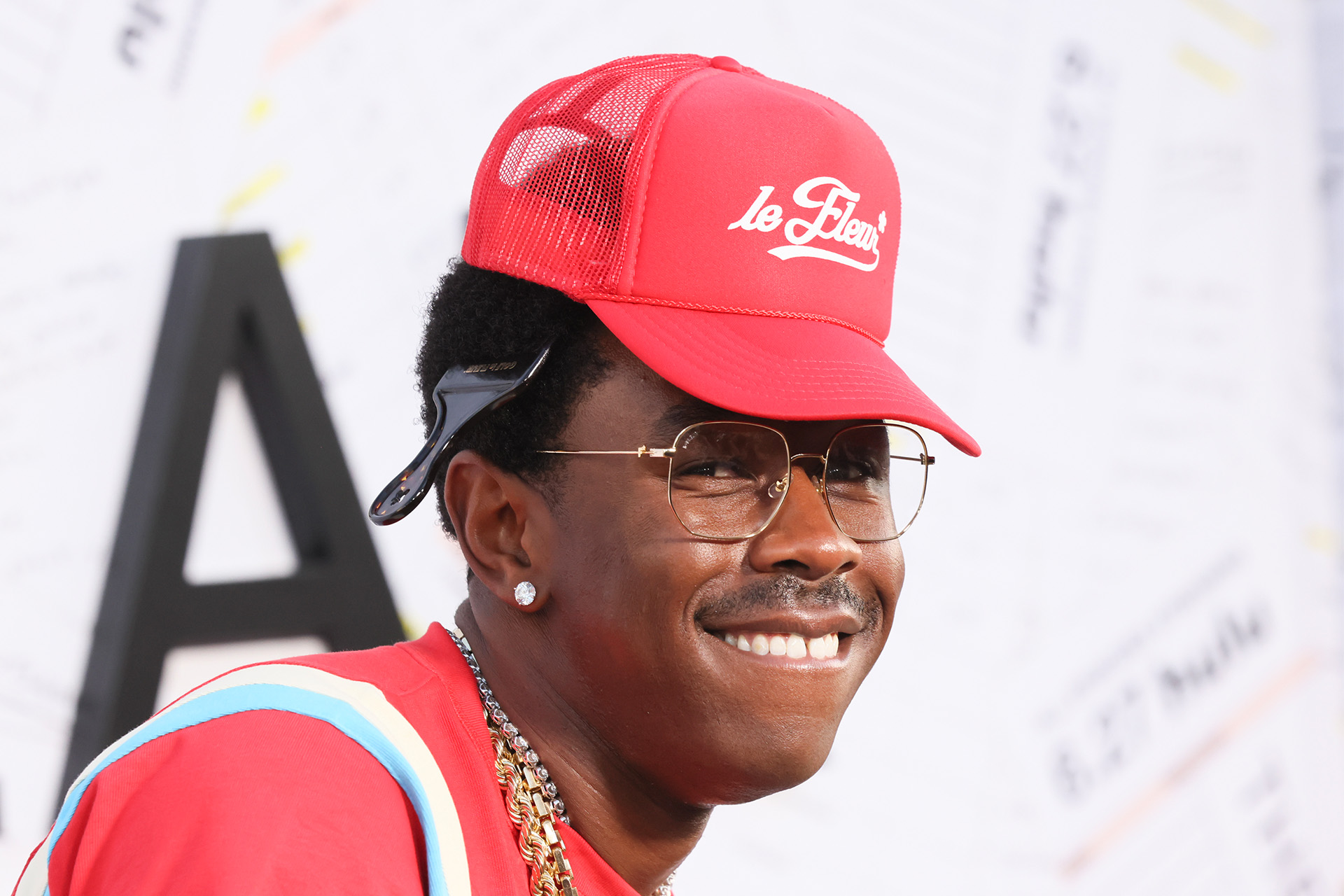Tyler, the Creator announces more Australian tour dates
