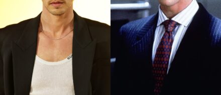Austin Butler will play Patrick Bateman in Luca Guadagnino's 'American Psycho'
