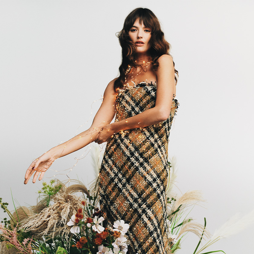 Burberry Christmas gifts for women