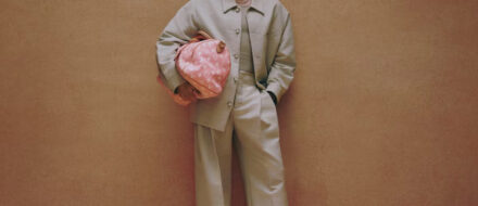 Callum Turner Louis Vuitton