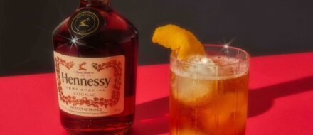 best highball cocktail recipe