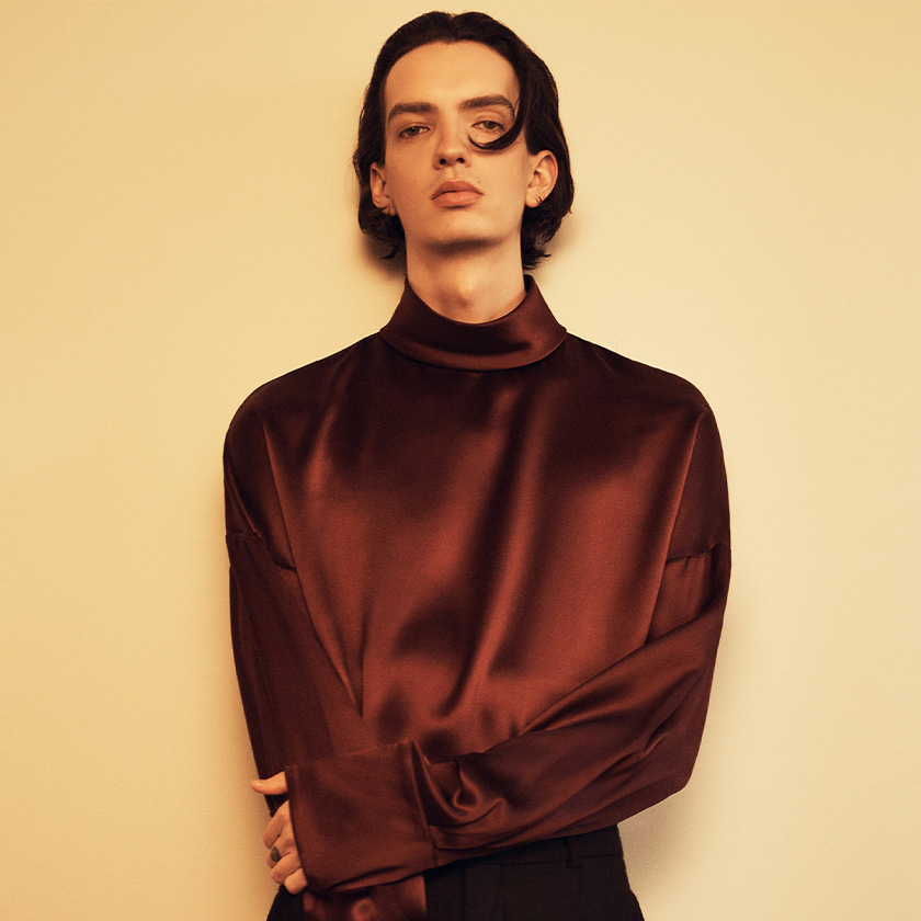 Hollywood can’t get enough of Kodi Smit-McPhee